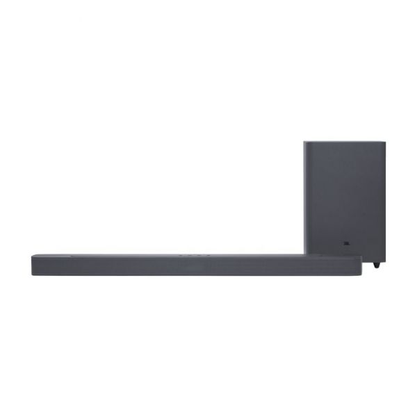  JBL Bar 2.1 Deep Bass MK2 Black (JBLBAR21DBM2BLKEP) -  2