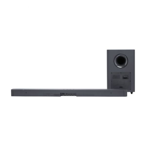  JBL Bar 2.1 Deep Bass MK2 Black (JBLBAR21DBM2BLKEP) -  3