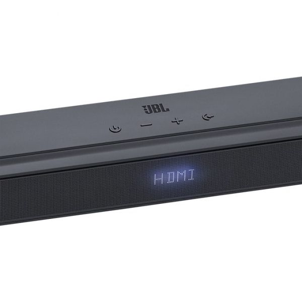  JBL Bar 2.1 Deep Bass MK2 Black (JBLBAR21DBM2BLKEP) -  7