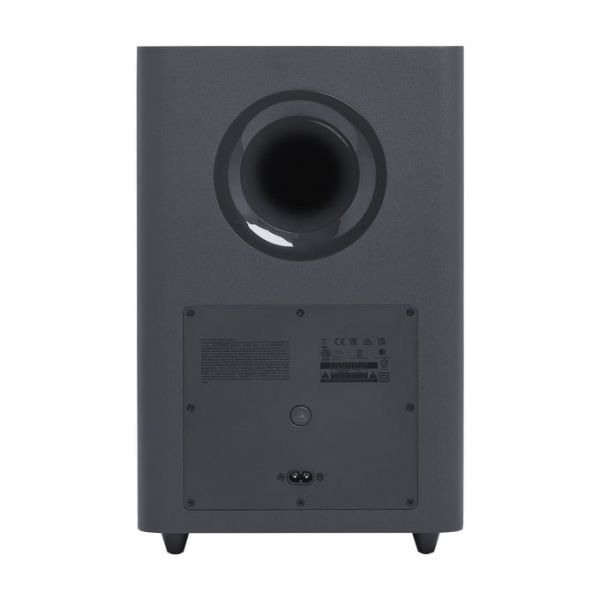  JBL Bar 2.1 Deep Bass MK2 Black (JBLBAR21DBM2BLKEP) -  8