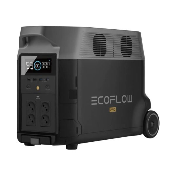   EcoFlow Delta Pro 3600Wh (DELTAPro-EU)_EU -  2