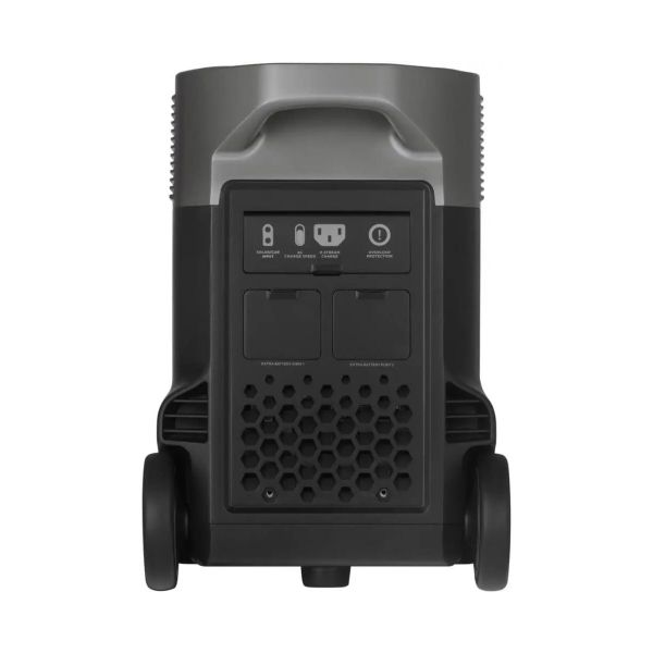   EcoFlow Delta Pro 3600Wh (DELTAPro-EU)_EU -  5