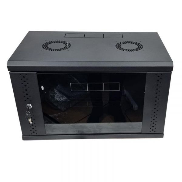   EServer 19" 6U-600350370 (),  (ES-635B) -  1