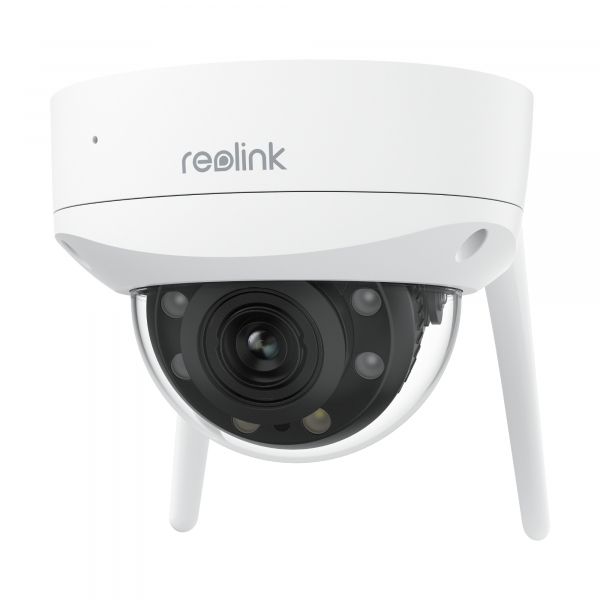 IP  Reolink W437 -  1