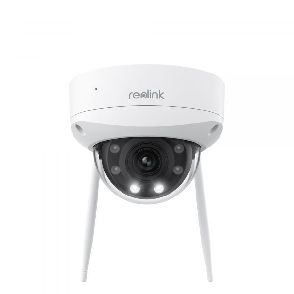 IP  Reolink W437 -  2