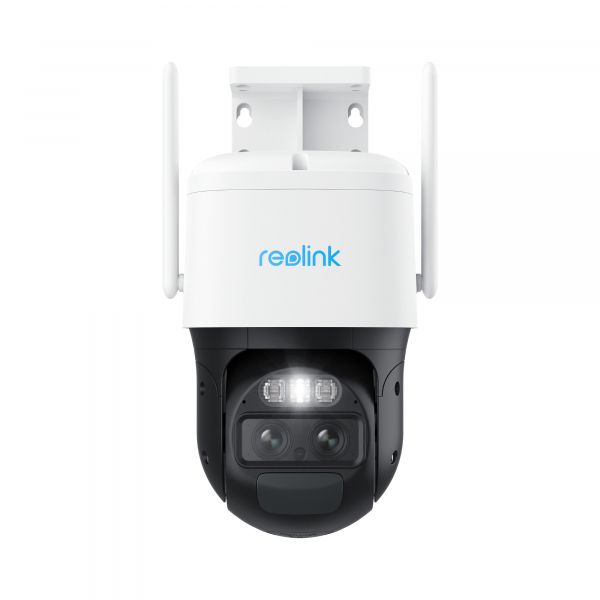 IP  Reolink TrackMix Series G770 -  1