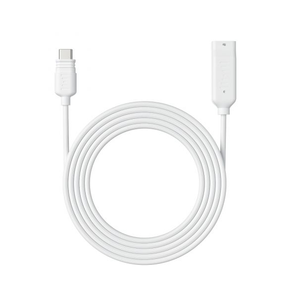      4,5  Reolink Solar EX Cable(USB-C) White -  1