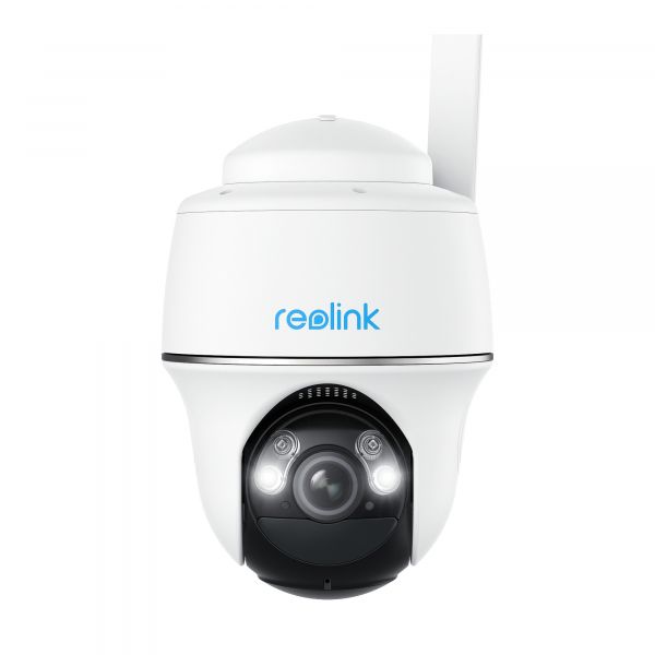 IP  Reolink Go Series G430 (Go PT Plus)    -  1