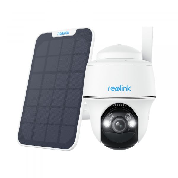 IP  Reolink Go Series G430 (Go PT Plus)    -  2