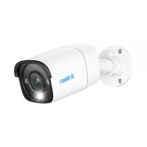 IP  Reolink P340 2.8 mm (RLC-1212A 2.8 mm) -  1