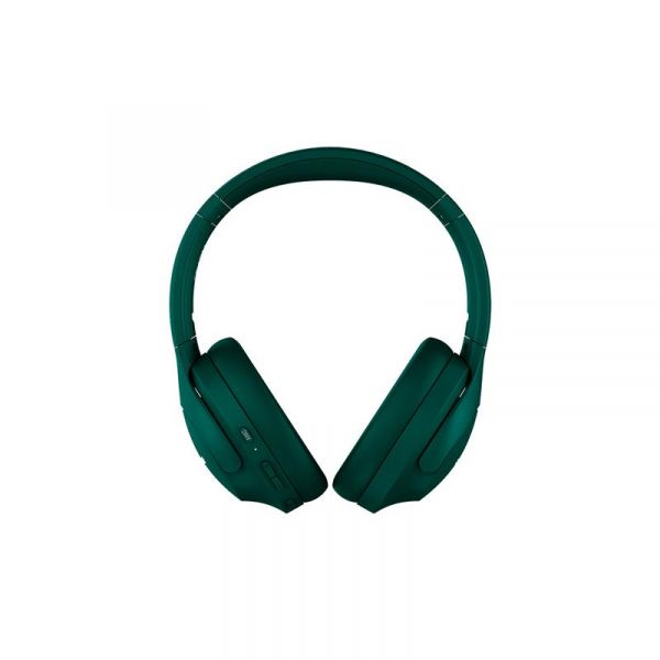 Bluetooth- Canyon OnRiff 10 ANC Green (CNS-CBTHS10GN) -  2