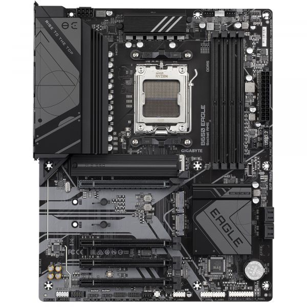   GIGABYTE B650 EAGLE -  2