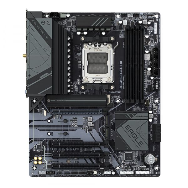   GIGABYTE B650 EAGLE AX -  2