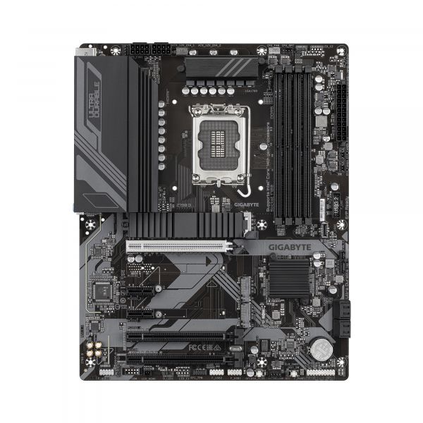   Gigabyte Z790 D Socket 1700 -  2