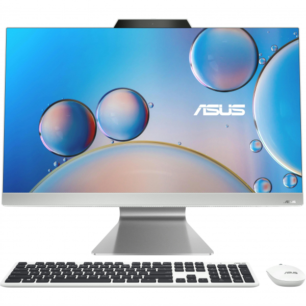  Asus M3702WFAK-WA0340 (90PT03M1-M00AP0) White -  1