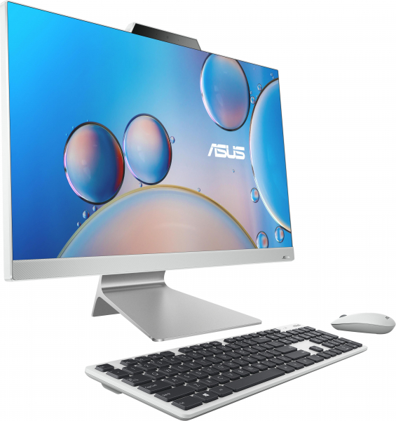  Asus M3702WFAK-WA0340 (90PT03M1-M00AP0) White -  2