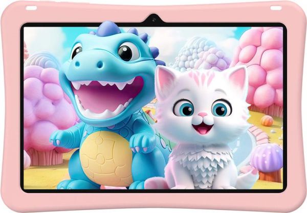  Teclast P30T Kids 4/128GB Pink (P5K1/P/TL-112430) -  1