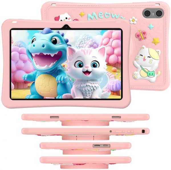  Teclast P30T Kids 4/128GB Pink (P5K1/P/TL-112430) -  5