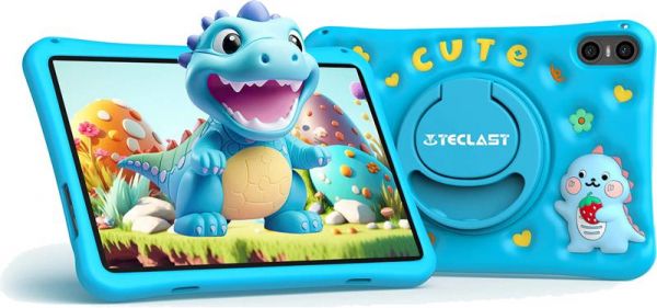  Teclast P30T Kids 4/128GB Blue (P5K1/B/TL-112429) -  5