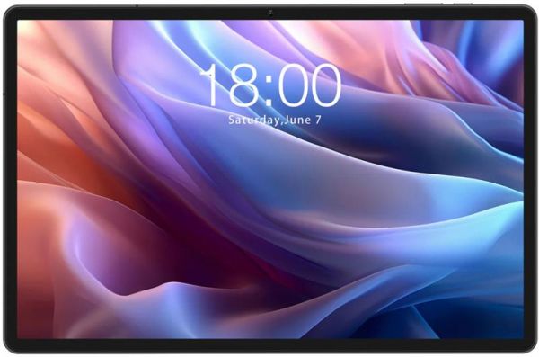  Teclast T65 Max 8/256GB 4G Dual Sim Gray (A8D2/TL-112427) -  1