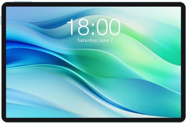  Teclast P50 6/128GB 4G Dual Sim Sky Blue (M5C1/TL-112434) -  1