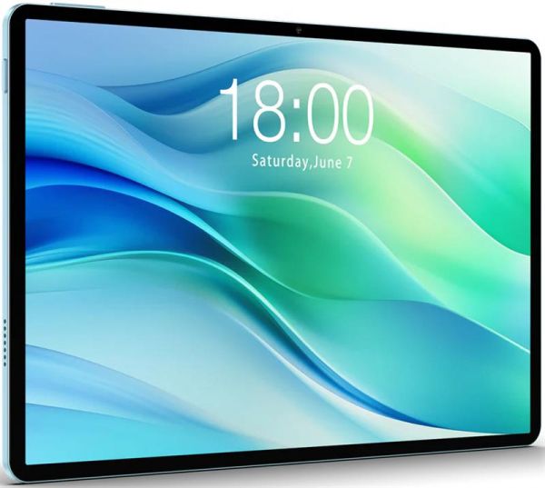  Teclast P50 6/128GB 4G Dual Sim Sky Blue (M5C1/TL-112434) -  6