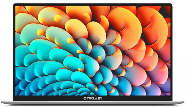  Teclast F16 Pro 16/512GB (Y9F8/TL-112435) Silver -  5