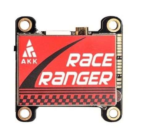  AKK Race Ranger 200/400/800/1600mW 5.8G -  1