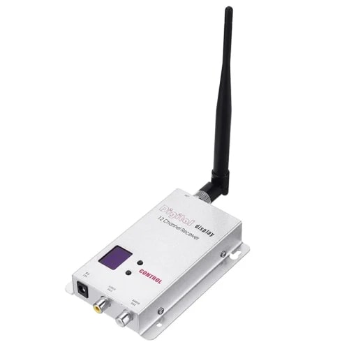 Wireless - 1.2/1.3G (VTX-040) -  1