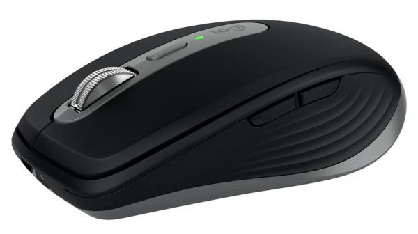   Logitech MX Anywhere 3S for Mac Space Grey (910-006947) -  1