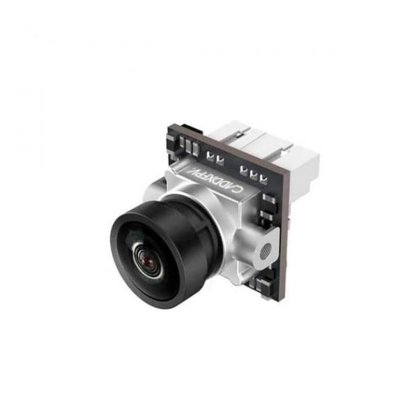   FPV  Caddx Ant Black 16:9 1/3" 1200TVL (MN06-00B69) -  3