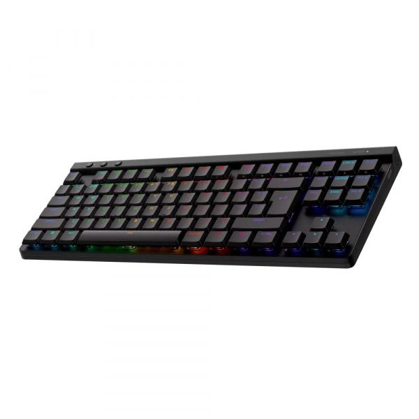  Logitech G515 Lightspeed TKL Black (920-012538) -  1