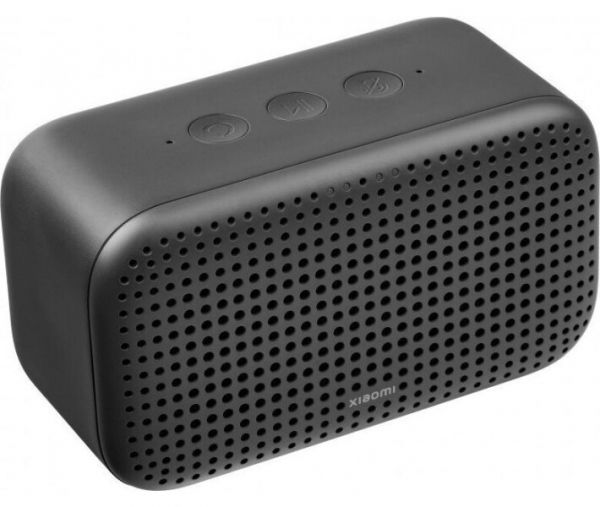   Xiaomi Smart Speaker Lite (QBH4238EU)_EU -  2