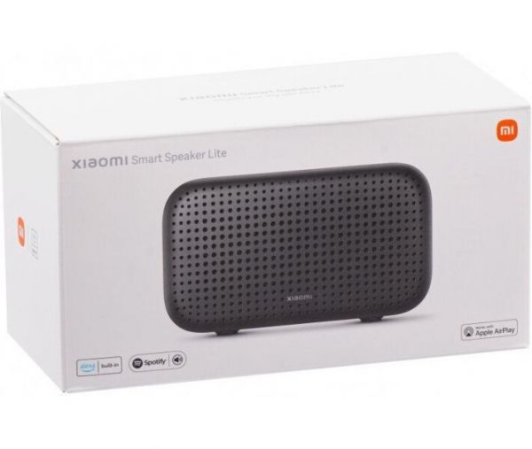   Xiaomi Smart Speaker Lite (QBH4238EU)_EU -  5