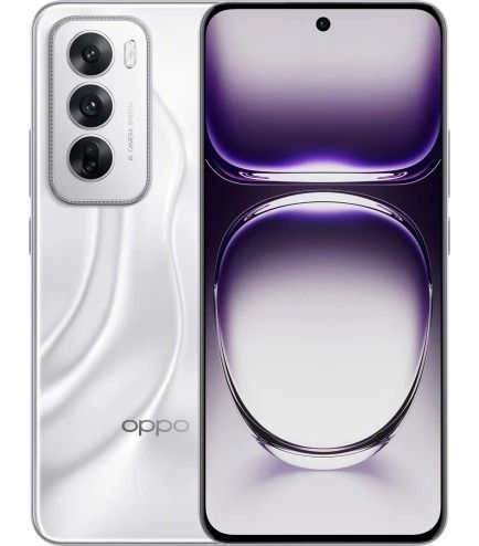  Oppo Reno12 12/256GB Astro Silver -  1