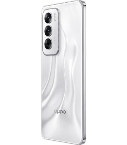  Oppo Reno12 12/256GB Astro Silver -  7