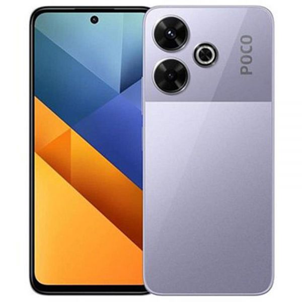  Xiaomi Poco M6 4G 8/256GB Purple_EU -  1