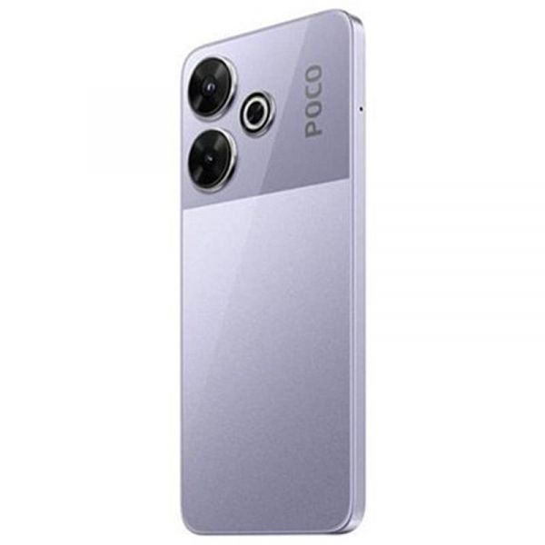  Xiaomi Poco M6 4G 8/256GB Purple_EU -  3