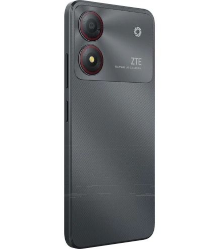  ZTE Blade A34 4/64GB Grey -  7