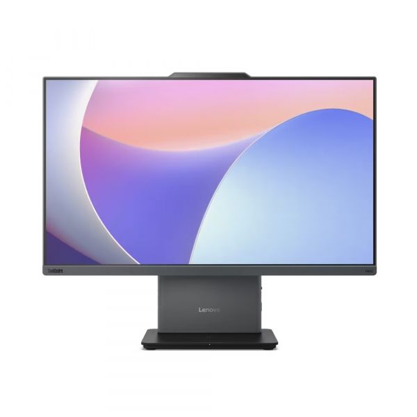  Lenovo ThinkCentre neo 50a 24 Gen 5 (12SC000GUI) Luna Grey -  1