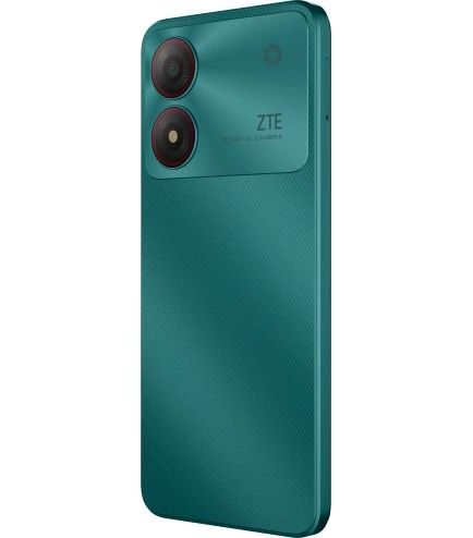  ZTE Blade A34 4/64GB Green -  9