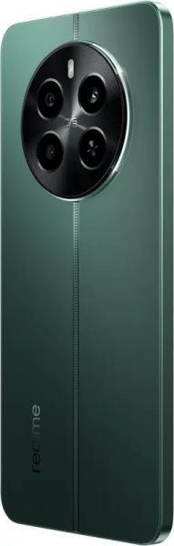  Realme 12 4G 8/256GB Pioneer Green -  6