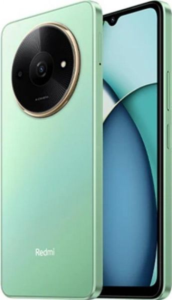  Xiaomi Redmi A3X 3/64GB Green_EU -  1