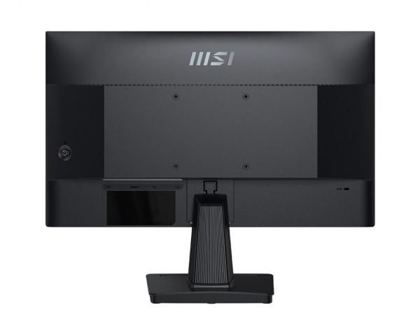 i MSI 21.5" Pro MP225 IPS Black 100Hz -  5