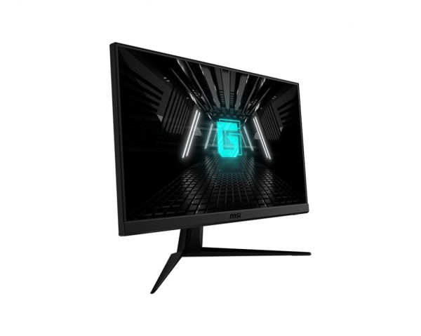  MSI 23.8" G2412F IPS Black 180Hz -  2