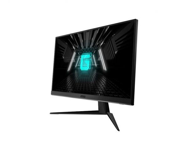  MSI 23.8" G2412F IPS Black 180Hz -  3