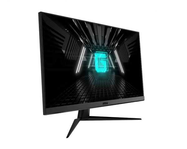  MSI 27" G2712F IPS Black 180Hz -  2