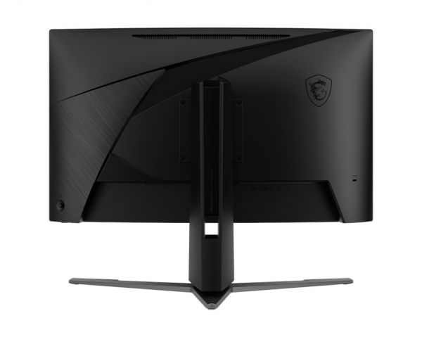  MSI 27" MAG 27CQ6PF VA Black Curved 180Hz -  4