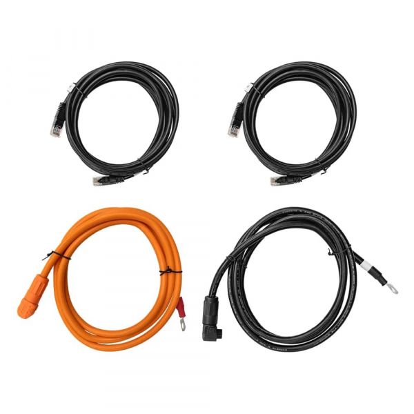         Voltsmile  V10  W10 , 2 (Voltsmile Cable Bundle) -  1