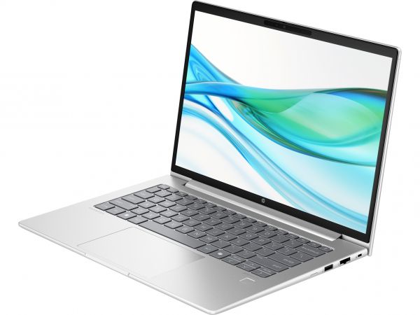  HP ProBook 445 G11 (8Z9P6AV_V1) Silver -  3